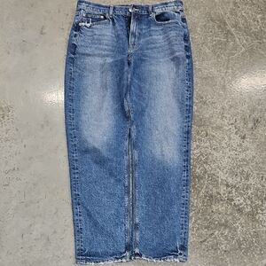 American Eagle Outfitters Blue Denim Jeans